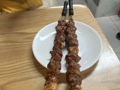-胖子卤煮
