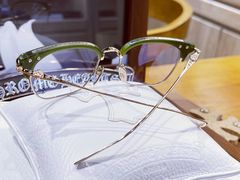 -EYEPHILO镜之道·克罗心眼镜