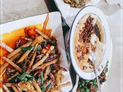 -灯盏窝饭店(新都分店)