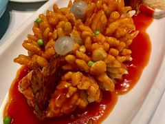 焕章松鼠桂鱼-民国红公馆·秦淮八艳(夫子庙店)