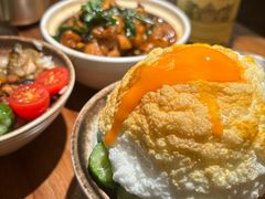 -岛风·台食小馆 ISLAND BISTRO(烟台山店)