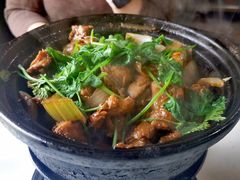-二楼老店重庆鸡公煲(真光路店)