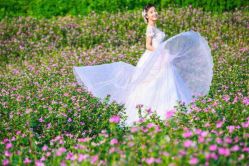 -金夫人婚纱摄影(华南店)