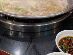 -老来福·非遗酸汤兔(凯旋路店)