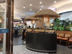 -泰椰里·泰国餐厅(智慧城广百广场店)