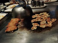 -火地铁板烧(昆山万象汇店)