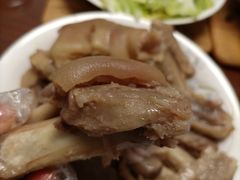 -冯氏吴山贡鹅(206国道店)