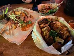 -HIB HUB公社(解放西路店)