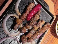 -福茂源横山铁锅羊肉(高新路店)