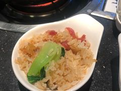 -捞王猪肚鸡火锅(昆山店)