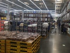 -山姆会员商店(杨桥西路店)