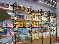 -快乐街区(成都龙湖北城天街店)