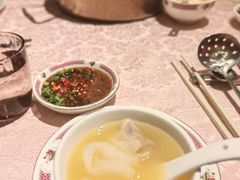 -囍凤楼·粤菜·点心·火锅(温特莱店)