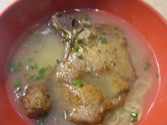 -滋味满屋美食坊(上海街店)