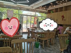 -庆山饭店·海鲜饺子家常菜(北戴河黑石路店)