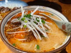 担担面-みほりん味保灵(六月汇广场店)