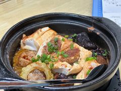 -东山茶寮(新安店)