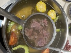 -陈记顺和潮汕牛肉火锅(韩江路店)