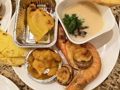 -禾斗海鲜自助(市南银座店)
