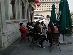 -星巴克臻选(北京前门大街店)
