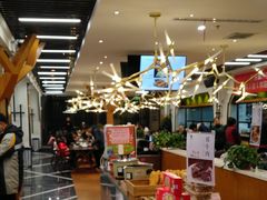 -清真伊香蘭餐厅