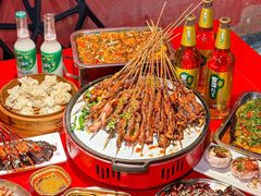 -醉烧膘·烧烤夜宵王(总店)