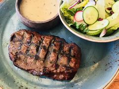 -The Meat & Wine Co Southbank(南岸店)