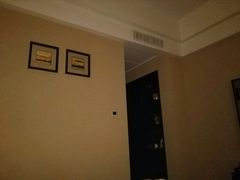 -惠州惠阳丽景国际花园酒店(市政广场店)