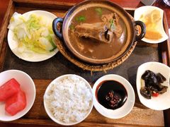 -花园咖啡厅(厦门美丽华大酒店)
