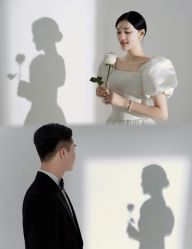 -金夫人婚纱摄影