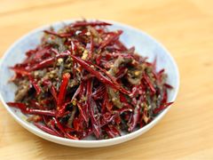 -邱金小炒·30 年盐帮江湖菜(自贡店)
