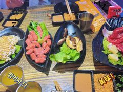 -吉志烤肉(太原总店)