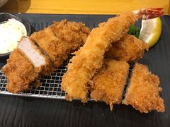 -胜博殿日式炸猪排(西红门店)