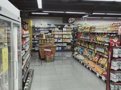 -华润万家便利超市(无锡大箕山店)