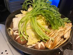 -满来寿喜烧(金虹桥店)