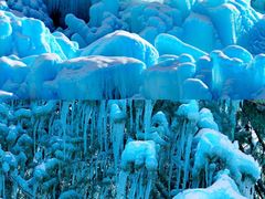 -叠溪松坪沟景区