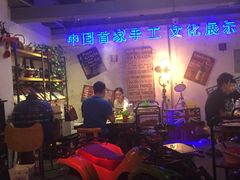 -姑妈嫁妆涮羊排专业火锅(中央大街一店)