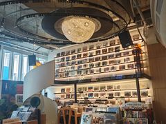 -黑胶星球(华发中城商都店)