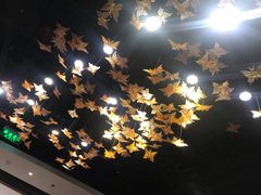 大堂-有璟阁港式餐厅(国贸商城店)