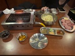 -大阪烧肉BAKA一代(国贸商住大厦店)