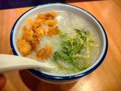 -宏状元现熬粥·京味菜(三里河店)