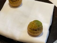 -三嚥阁 La Villa Restaurant