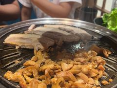 -九田家黑牛烤肉(溧水万达店)