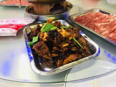 -赵氏盱眙十三香龙虾(蓝村店)