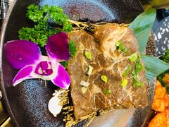 -黑牛の場烤肉(摩天活力城店)