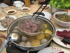 -陈记顺和潮汕牛肉火锅(韩江路店)