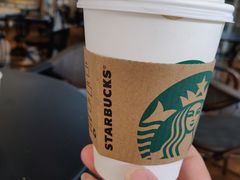 -星巴克臻选(佛山佛罗伦萨小镇店)