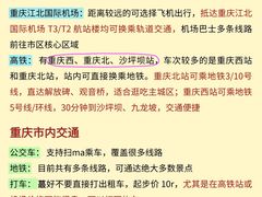 -观音桥步行街