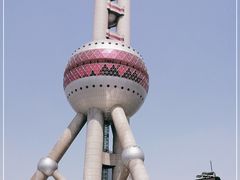 -东方明珠广播电视塔