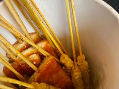 -千禧炸串(明瓦廊店)